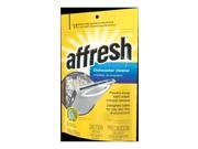 Whirlpool W10282479 Affresh Dishwasher Cleaner