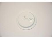 WD16X297 Kenmore Dishwasher Detergent Cup Cover