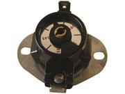 Sealed Unit Parts Company Inc. SUPCO AT01 AT Series Adjustable Thermostats