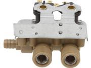 Frigidaire 134190200 Water Inlet Valve Assembly