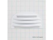 GE Grill Recess White WR17X10712