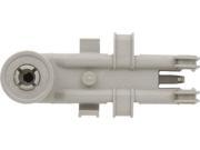 Whirlpool 8268743 Upper Roller Model 8268743