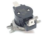 ER303396 Jade Aftermarket Replacement Dryer High Limit Thermostat Switch L200 30F