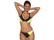 UjENA Neon Ultimate Underwire Bottom Only