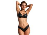 UjENA Runway Curves Bikini Top Only