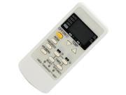 Replacement for Panasonic Air Conditioner Remote Control A75C3078 A75C3026