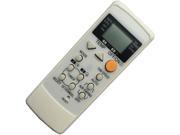 Replacement for Panasonic Air Conditioner Remote Control A75C2565 A75C2563 A75C8464