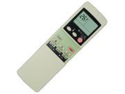Replacement for CHIGO Mitsubishi Air Conditioner Remote Control M388 RKN502A RKN500A RKN500C SRK388HENF