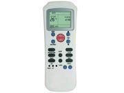 Replacement for Carrier Air Conditioner Remote Control R14a e