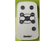Danby Window Portable Air Conditioner Remote Control Compatible for Remote Control Model Number R15B