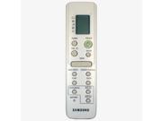 Replacement for SAMSUNG Air Conditioner Remote Control DB93 03012G DB9303012G