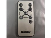 Replacement for Danby ArcticAire Air Conditioner Remote Control R15B R15A R16C Works for AAC060EB1G AAC080EB2G AAC060EB1G AAC080EB1G
