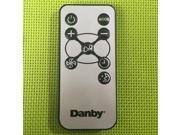 Replacement for Danby Air Conditioner Remote Control R15B R15A R15C Works for DAC120ECB2GDB DAC120EUB2GDB DAC150ECB2GDB DAC6010E