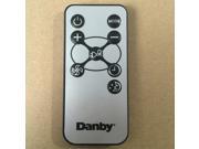 Replacement for Danby Air Conditioner Remote Control R15B R15A R15C Works for DAC6011E DAC8010E DAC8011E DAC10010E DAC10011E