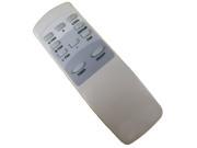 Daewoo Air Conditioner Remote Control Please make sure your old remote control is same with item picture
