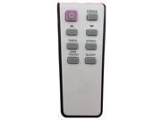 Replacement for THERMAL ZONE Air Conditioner Remote Control RG32A E works for WAC412115RX VD3492