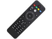 Replacement Philips Blu Ray Blu Pay DVD Remote for BDP3100 BDP3280 BDP3306 F7