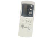 Replacement for Galanz Air Conditioner Remote Control Model Number Gz 1002a e1 Compatible with Gz 1002b e3