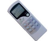 Replacement for Air Con Air Conditioner Remote Control ZCF LW 15