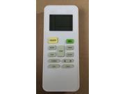Replacement for Innova Air Conditioner Remote Control Please make sure your old remote control is the same or similar with item picture