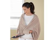 Sunbeam® Chill Away™ Personal Heated Wrap Sand TCFQR 783 44