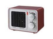 Sunbeam® Retro Heater Red SFH5264MR UM