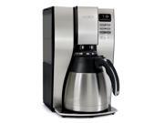 Mr. Coffee BVMC PSTX95 Optimal Brew™ Thermal Coffeemaker 10 Cup