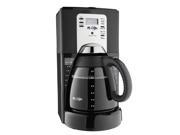 MR. COFFEE FTX43 2NP Black Coffee Maker