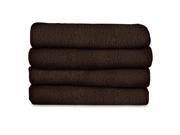 Sunbeam® Full LoftTec™ Heated Blanket Walnut BRL9SFS R470 16A44