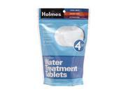 Holmes® HWT2300 UM 15 Pack 4 Month Supply Water Treatment Tablets