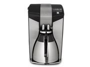 Mr. Coffee® Optimal Brew™ 12 Cup Programmable Coffee Maker with Thermal Carafe BVMC SCTX95
