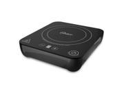 Oster® Personal Induction Cooktop Black CKSTPIC1000 BK