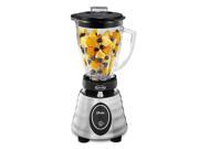 Oster® Classic Series Blender Brushed Stainless Glass Jar BPCT02 BA0 NP0