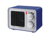 Sunbeam® Retro Heater Blue SFH5264MU UM