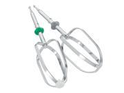Set of 2 Beaters for Sunbeam® Heritage and Oster® Stand Mixers 144698 000 000