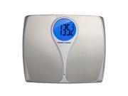 Health o meter® Stainless Steel Scale with Weight Tracking HDM173DQ 99