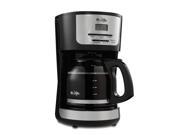 Mr. Coffee® FLX Series 12 Cup Programmable Coffeemaker BVMC FLX31