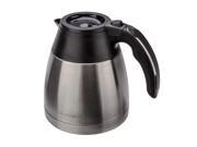 Mr. Coffee® 10 Cup Thermal Carafe BVMC PSTX91WE 178343 000 000