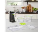 The FoodSaver® FM1510 Fresh Food Preservation System FM1510 000