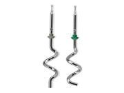 Set of 2 Dough Hooks for Oster® Dual Beater Stand Mixer 144699 000 000