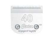 Oster® Professional Replacement Blade Size 40 078919 016 701
