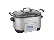 Crock Pot® 5 in 1 Multi Cooker SCCPMC600 S