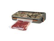 The NEW FoodSaver GameSaver Wingman GM2150 Food Preservation System GM2150-000