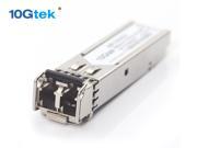 For Cisco GLC SX MMD 1000Base SX Fiber Optic Transceiver MMF LC Duplex Connector with DDM Pack of 4