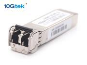 For Juniper QFX SFP 10GE SR 10GBase SR SFP Optic Transceiver MMF LC Connector DOM 10Gbps 850nm 300M
