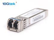 For Extreme 10302 10Gbps SFP Optic Transceiver 10GBase LR SMF LC Duplex Connector 1310nm 10KM