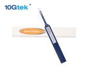 10Gtek Fiber Optic Cleaner Pen for 1.25mm Ferrule and SFP SFP XFP Transceivers