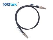 10Gtek External Mini SAS HD SFF 8644 Cable 1 Meter 3.3ft