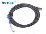 10Gtek External Mini SAS HD SFF 8644 Cable 3 Meter 10ft