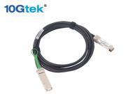 10Gtek for Mellanox MC2207128 003 IBM 90Y3470 56Gb s QSFP FDR Infiniband Cable DAC Copper Cable Passive 3 Meter
